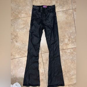 Edikted Flare Pants